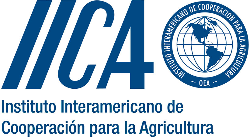 Logo IICA