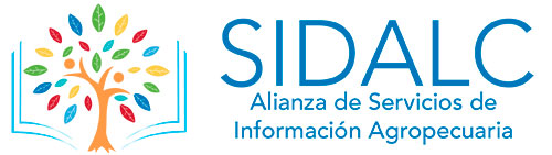 logo sidalc